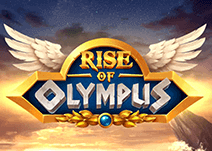 Rise of Olympus